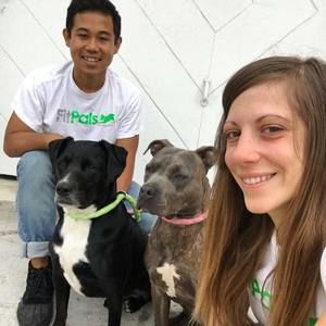 Meet your Posher, Alexandra